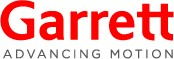 logo garrett